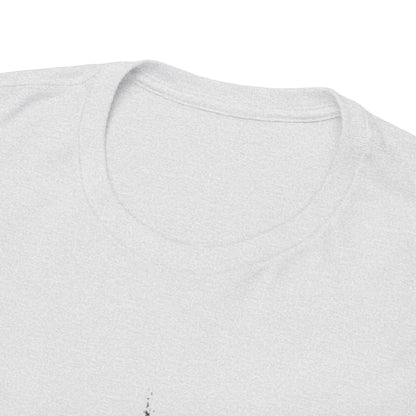 Heavy Cotton Tee