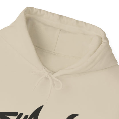 Unisex Heavy Blend™ Hoodie Sweatshirt