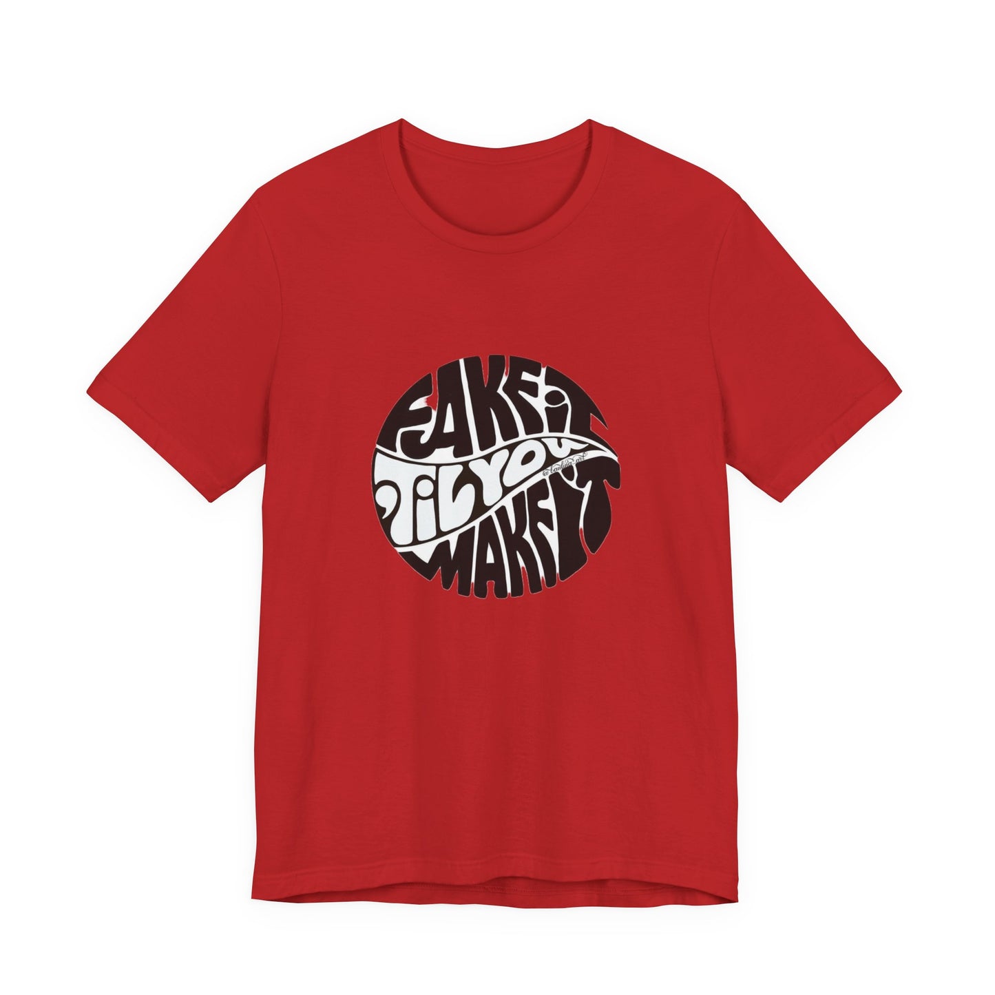 Copy of Funky Graphic Tee for Entrepreneurs | Casual Wear, Gift for Creatives, Art Lover's T-Shirt, Trendy Short Sleeve Shirt