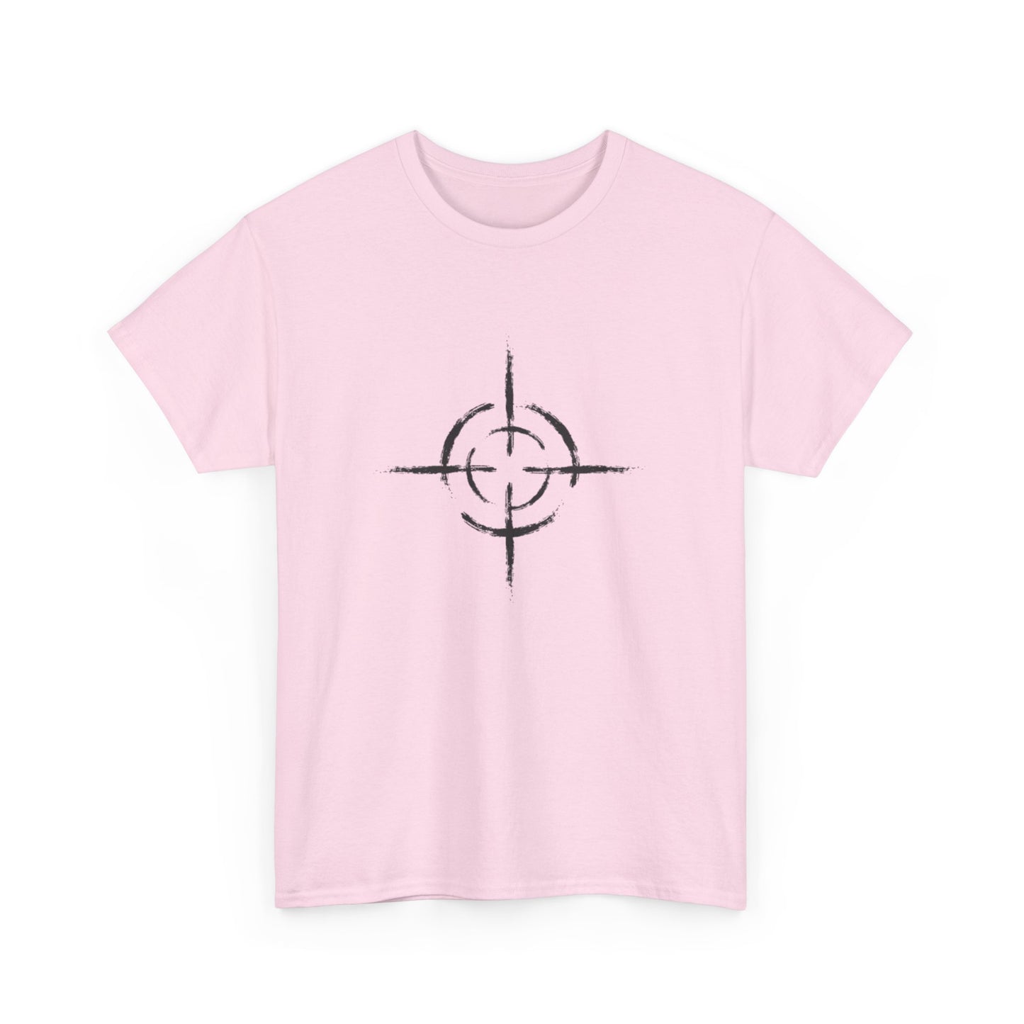 Heavy Cotton Tee