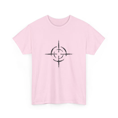 Heavy Cotton Tee