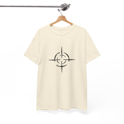 Heavy Cotton Tee