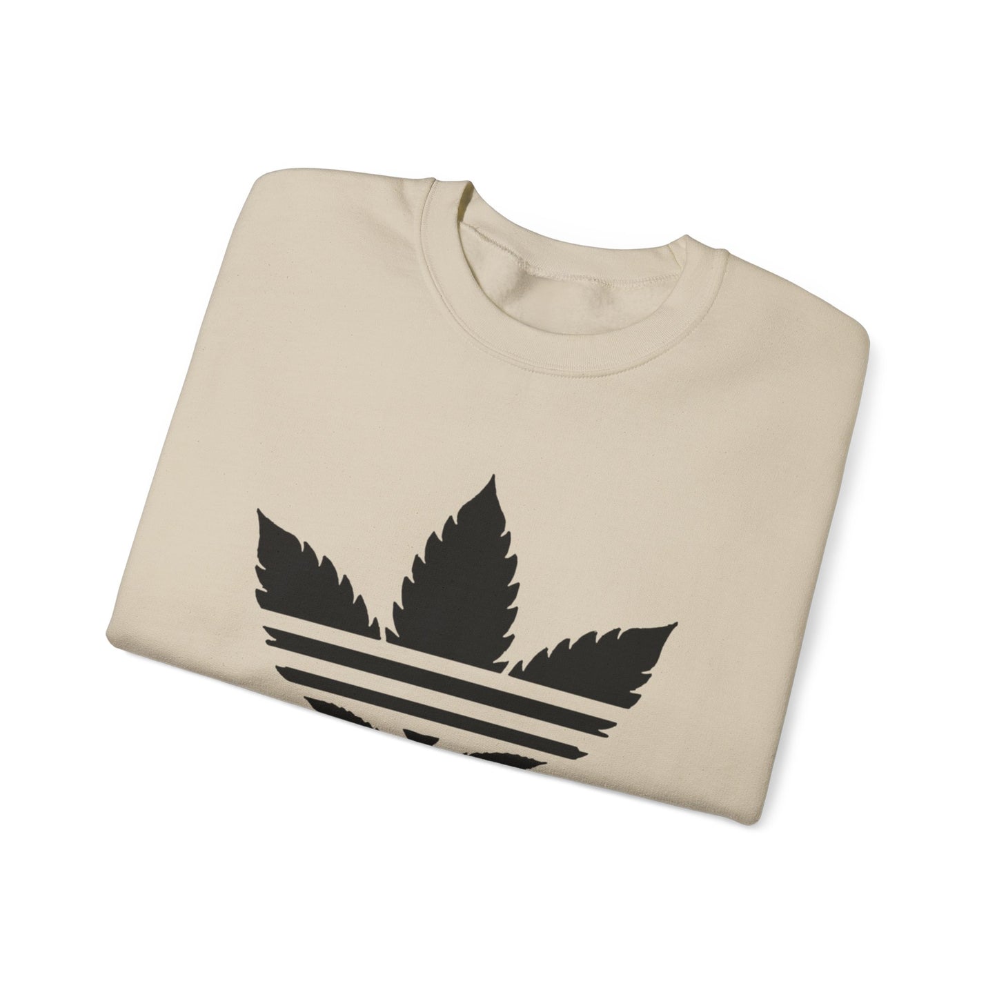 Highlife Crewneck Sweatshirt | Unisex Heavy Blend, Cozy Streetwear, Casual Outfit, Gift for Him/Her, Trendy Apparel