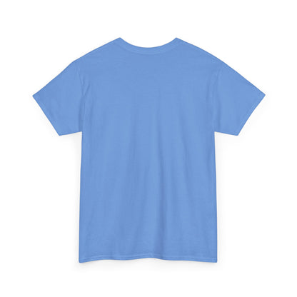 Creative Vibes Heavy Cotton Tee, Artistic T-Shirt for Creatives, Gift for Artists, Daily Wear, Inspiration Tee