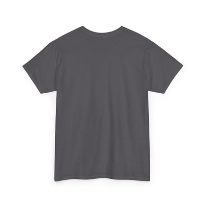 Creative Vibes Heavy Cotton Tee, Artistic T-Shirt for Creatives, Gift for Artists, Daily Wear, Inspiration Tee