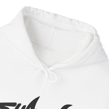 Unisex Heavy Blend™ Hoodie Sweatshirt