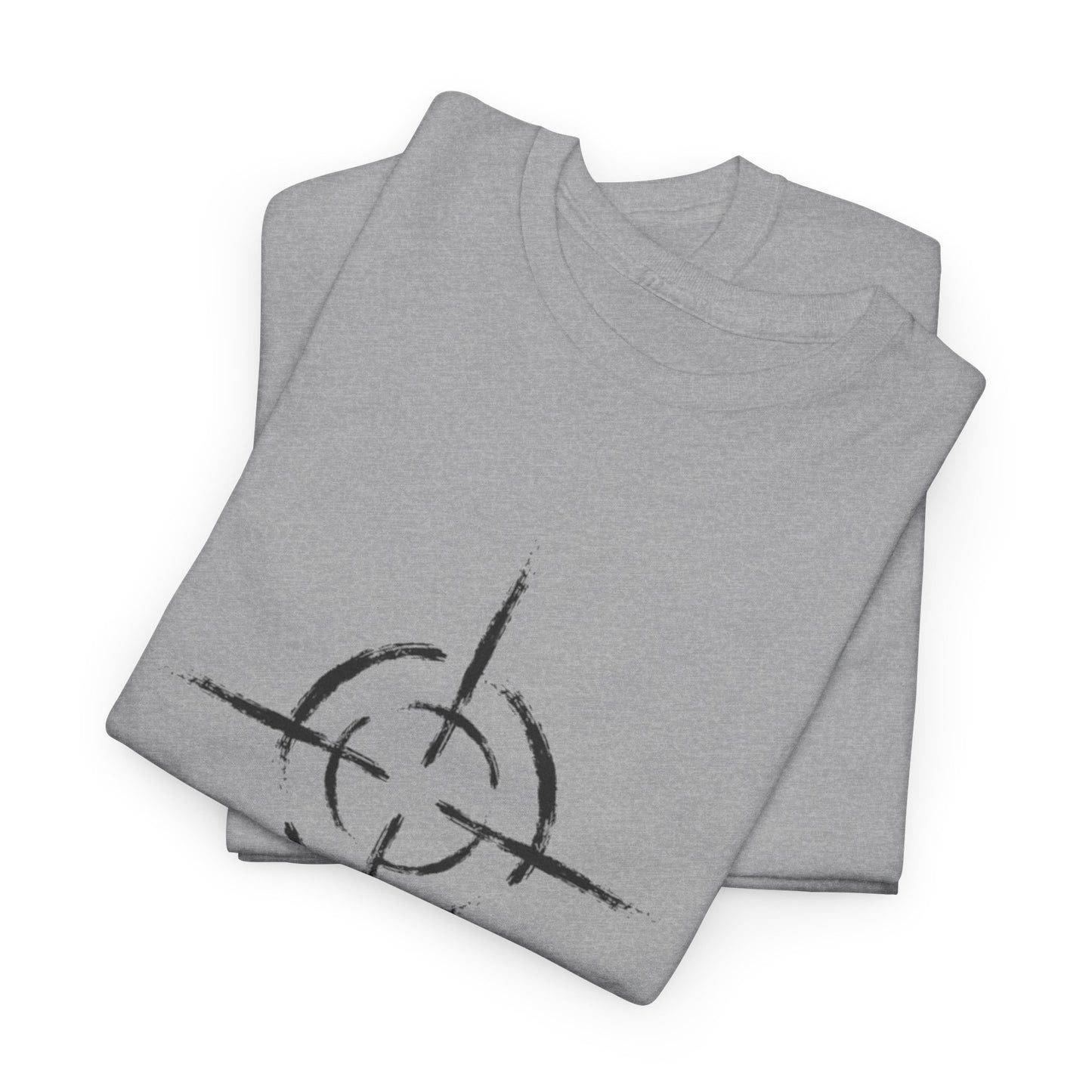 Heavy Cotton Tee