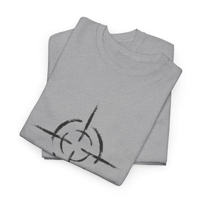 Heavy Cotton Tee