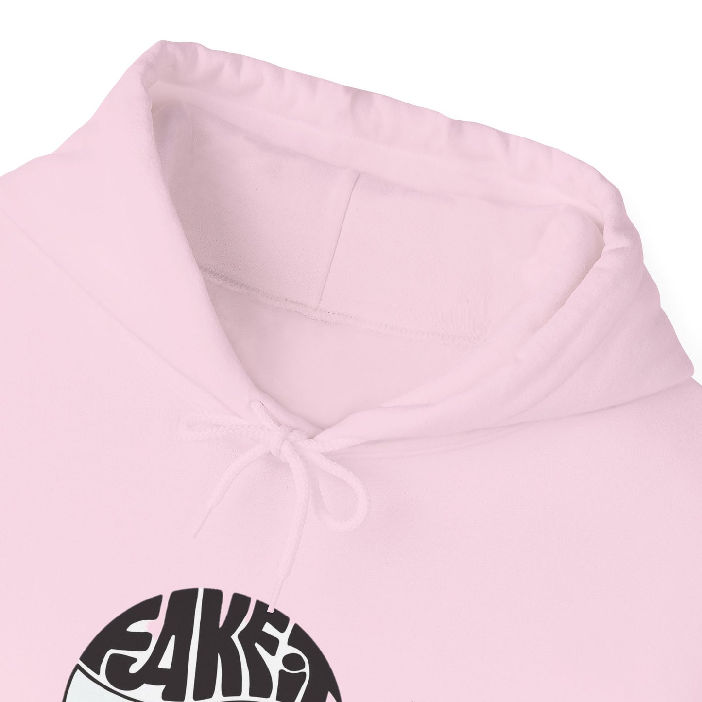 Chill Vibes Hooded Sweatshirt - Unisex Heavy Blend™ | Cozy, Casual Wear, Gift for Friends, Streetwear Style