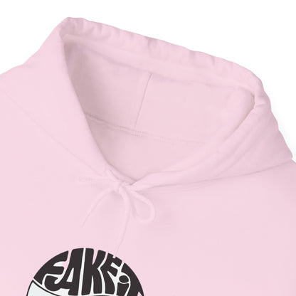 Chill Vibes Hooded Sweatshirt - Unisex Heavy Blend™ | Cozy, Casual Wear, Gift for Friends, Streetwear Style