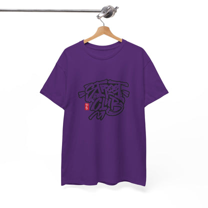 Stylish Street Art Tee, Urban Fashion Shirt, Casual Streetwear, Graphic Tee for Trendsetters, Gift for Art Lovers, Summer Outing Attire