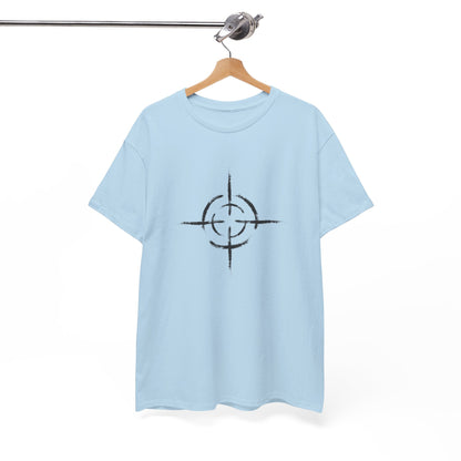 Heavy Cotton Tee