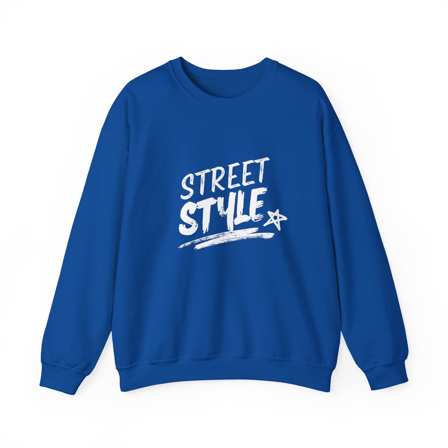 Cozy Unisex Crewneck Sweatshirt - Perfect for Casual Days, Gifting, and Seasonal Celebrations - Comfortable, Stylish, Everyday Wear