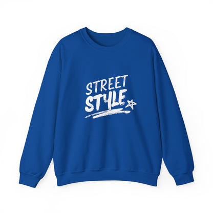 Cozy Unisex Crewneck Sweatshirt - Perfect for Casual Days, Gifting, and Seasonal Celebrations - Comfortable, Stylish, Everyday Wear