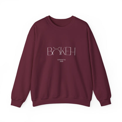 Cozy Unisex Sweatshirt for All Occasions | Comfortable Crewneck Top | Perfect for Gifts, Casual Wear, and Seasonal Celebrations, Fall