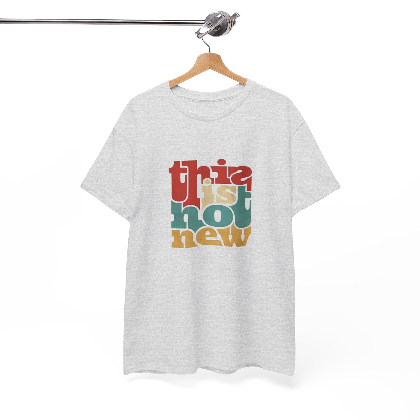 Retro Graphic Tee - Perfect for Summer Days, Casual Outings, Unique Gift, Party Wear, Trendy Style