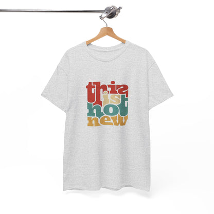 Retro Graphic Tee - Perfect for Summer Days, Casual Outings, Unique Gift, Party Wear, Trendy Style