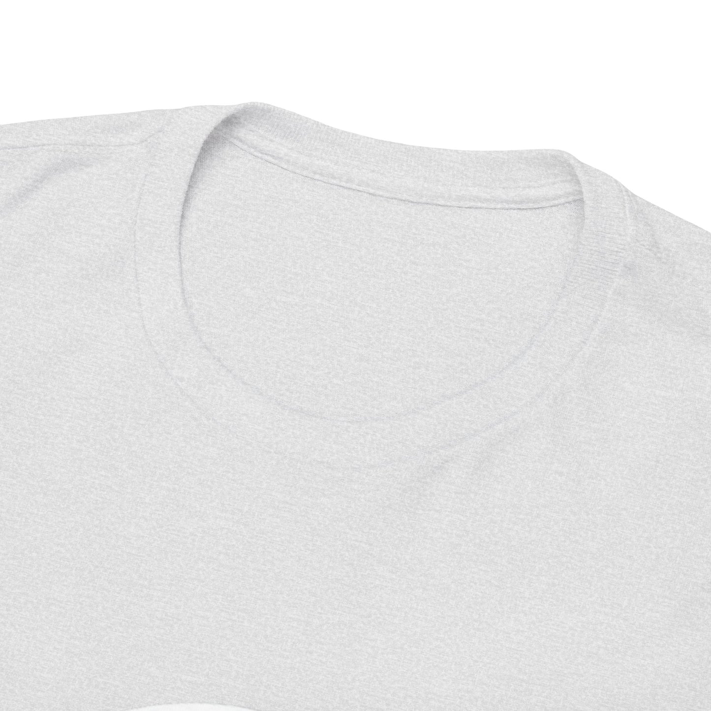 Retro Graphic Tee, Heavy Cotton Tee, Vintage T-Shirt, Statement Shirt, Casual Wear, Gift for Graphic Tee Lovers