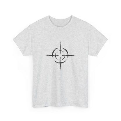 Heavy Cotton Tee