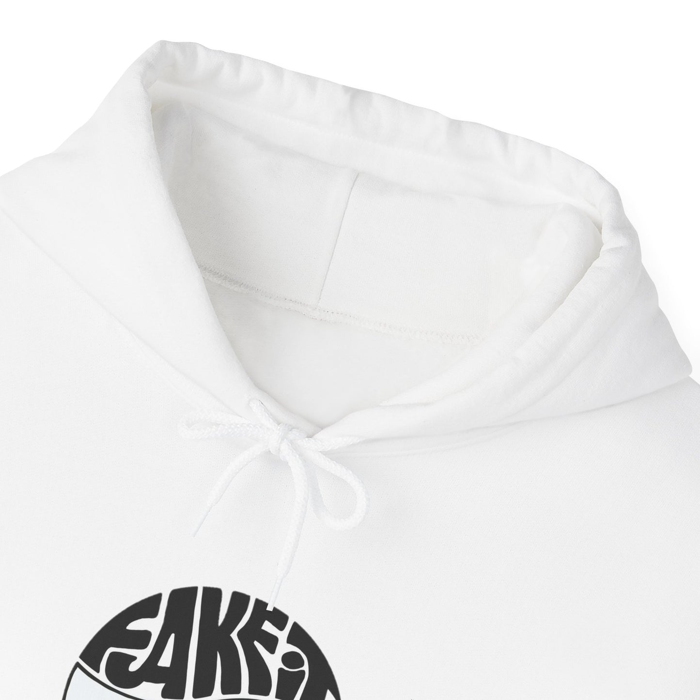 Chill Vibes Hooded Sweatshirt - Unisex Heavy Blend™ | Cozy, Casual Wear, Gift for Friends, Streetwear Style