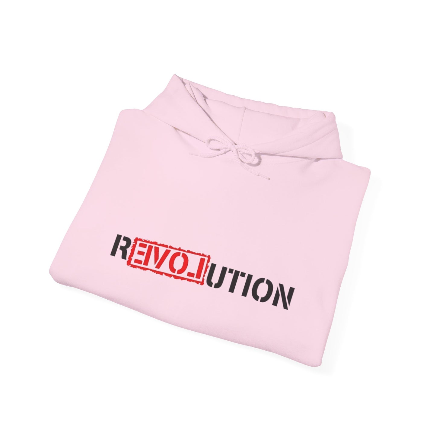 Unisex Heavy Blend™ Hoodie Sweatshirt