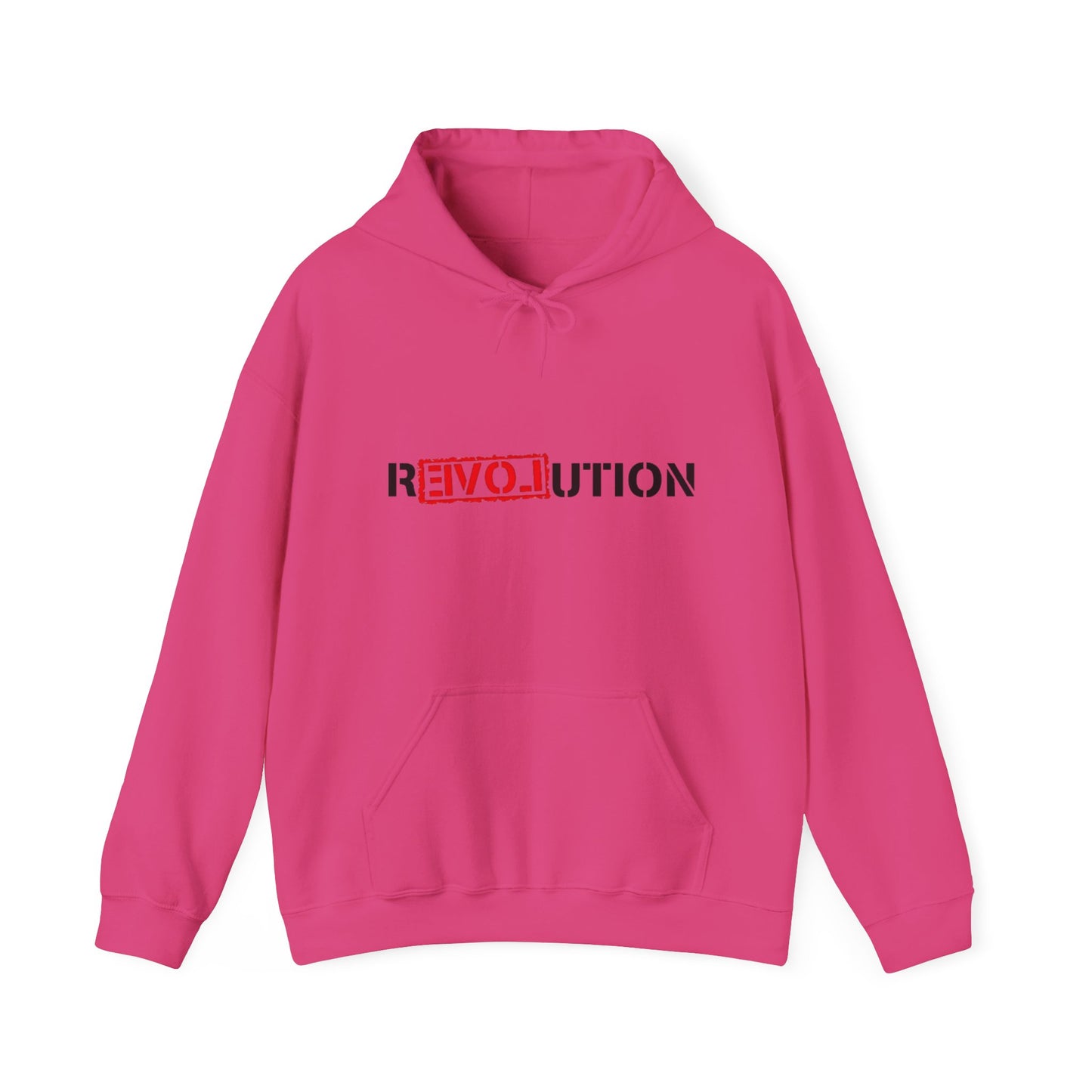 Unisex Heavy Blend™ Hoodie Sweatshirt