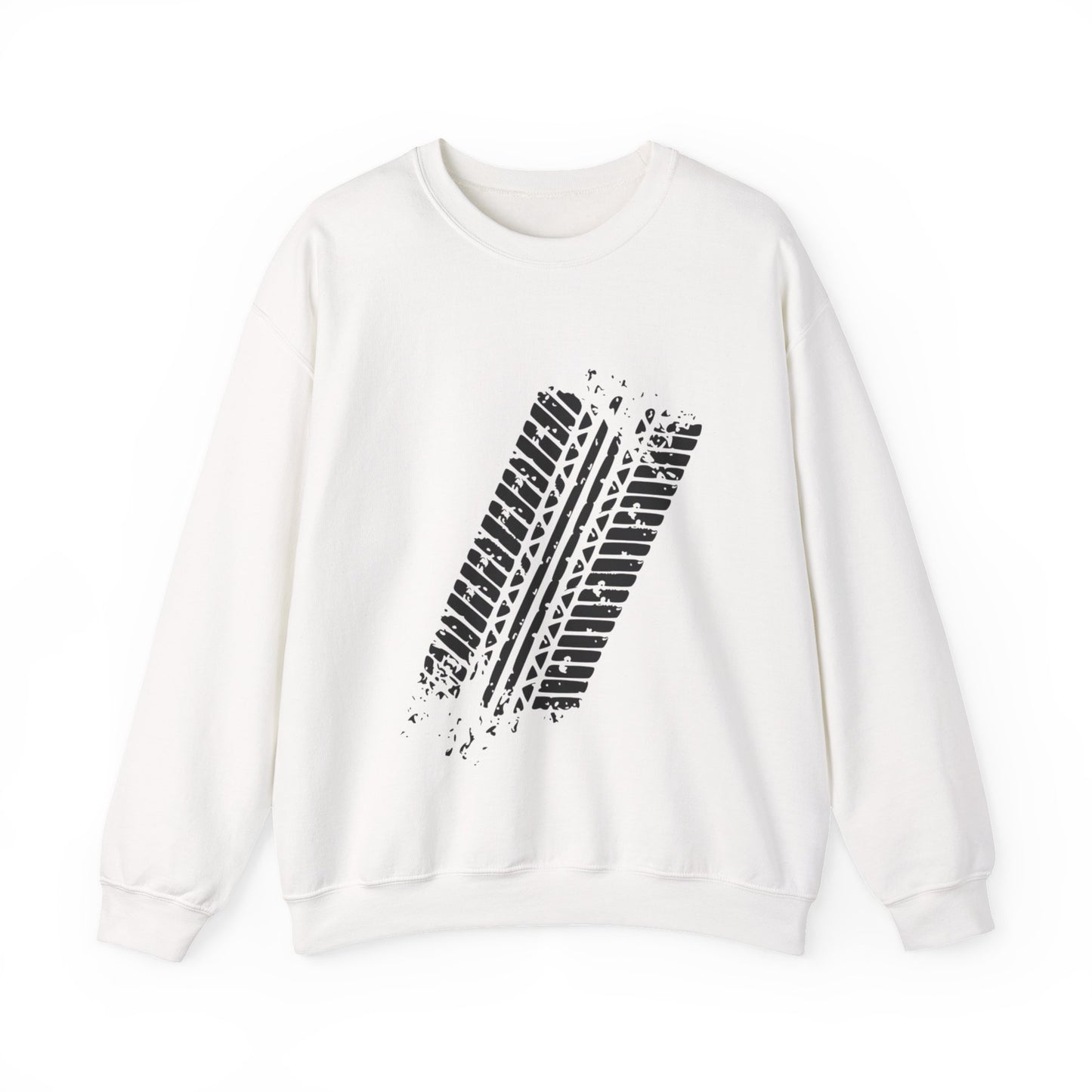 Stylish Unisex Crewneck Sweatshirt | Cozy Graphic Sweatshirt for Everyday Wear, Unisex Gift, Trendy Fashion Statement, Casual Outfit