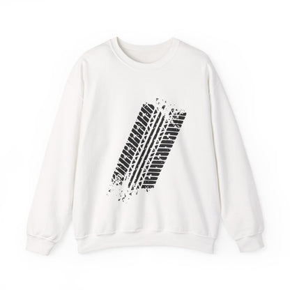 Stylish Unisex Crewneck Sweatshirt | Cozy Graphic Sweatshirt for Everyday Wear, Unisex Gift, Trendy Fashion Statement, Casual Outfit