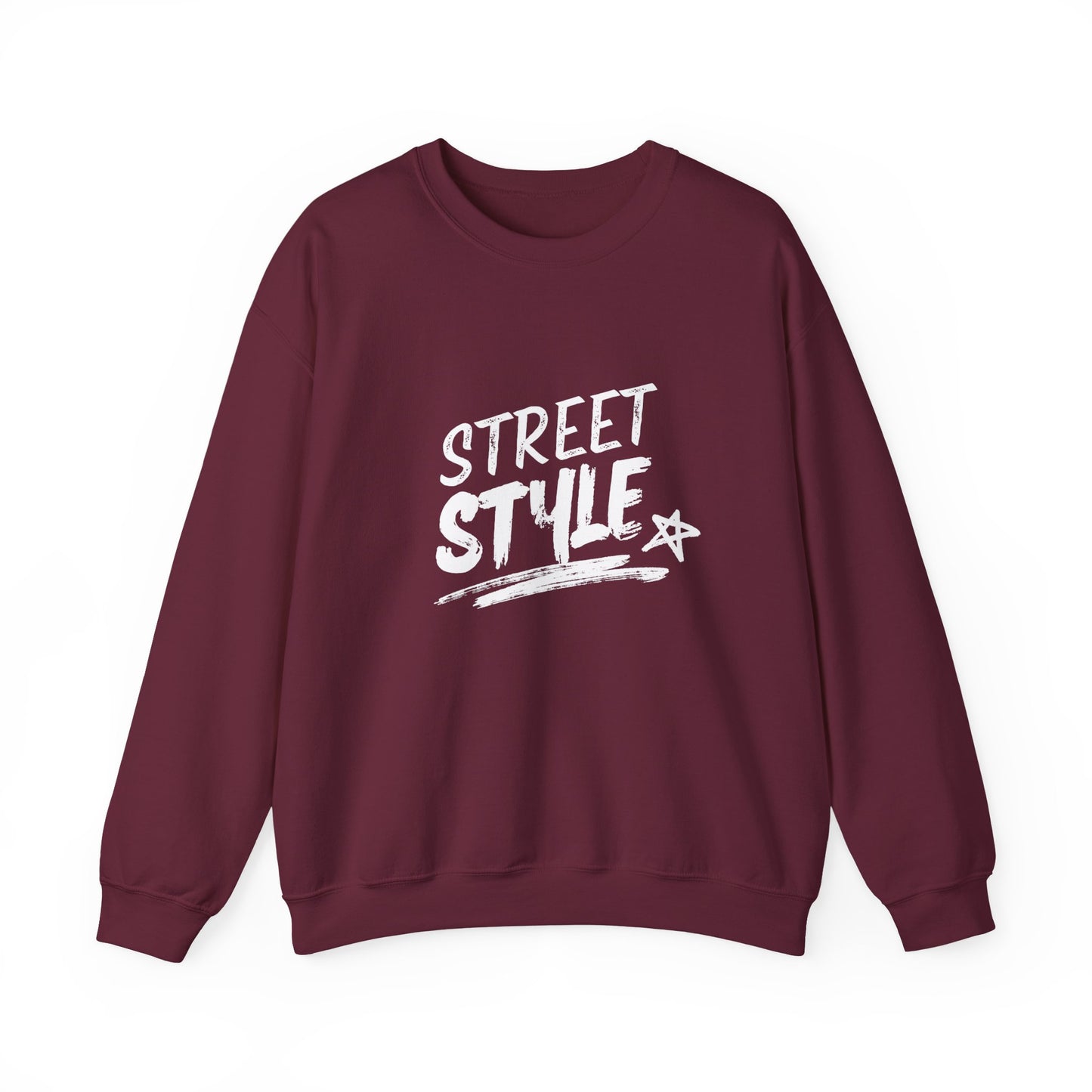 Cozy Unisex Crewneck Sweatshirt - Perfect for Casual Days, Gifting, and Seasonal Celebrations - Comfortable, Stylish, Everyday Wear