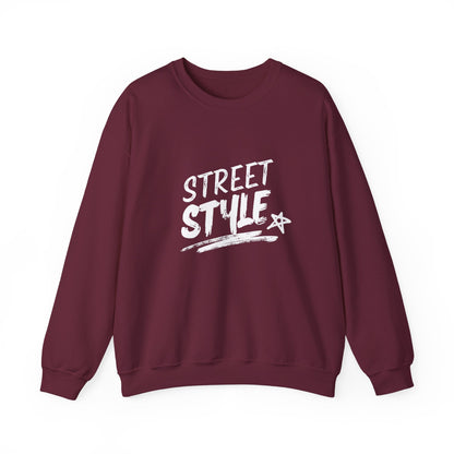 Cozy Unisex Crewneck Sweatshirt - Perfect for Casual Days, Gifting, and Seasonal Celebrations - Comfortable, Stylish, Everyday Wear