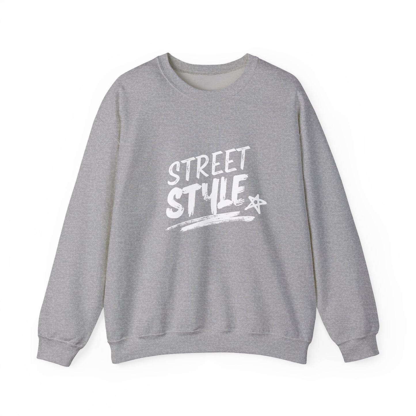 Cozy Unisex Crewneck Sweatshirt - Perfect for Casual Days, Gifting, and Seasonal Celebrations - Comfortable, Stylish, Everyday Wear