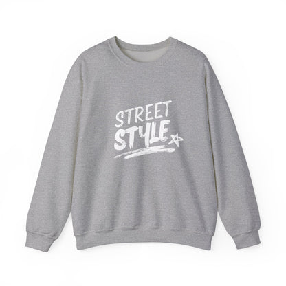 Cozy Unisex Crewneck Sweatshirt - Perfect for Casual Days, Gifting, and Seasonal Celebrations - Comfortable, Stylish, Everyday Wear