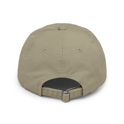 Distressed Unisex Cap with Target Design, Casual Hat, Gift for Him or Her, Trendy Accessory, Summer Vibes