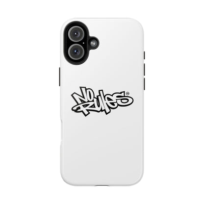 Tough Phone Cases - Urban Style, No Rules | Durable, Trendy Accessories for Every Day, Gift for Friends, Unique Phone Cover
