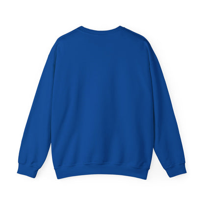 Cozy Unisex Sweatshirt for All Occasions | Comfortable Crewneck Top | Perfect for Gifts, Casual Wear, and Seasonal Celebrations, Fall