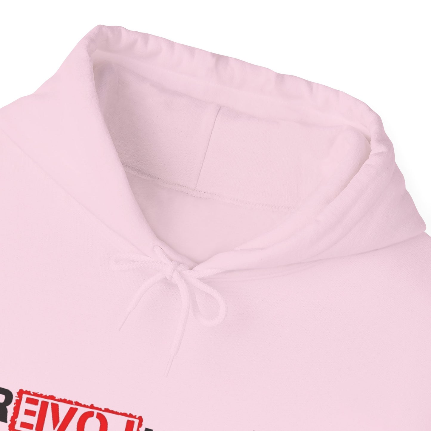 Unisex Heavy Blend™ Hoodie Sweatshirt