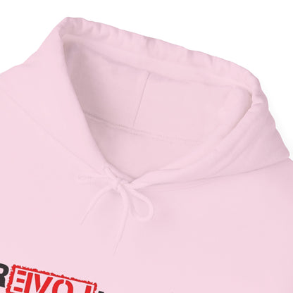 Unisex Heavy Blend™ Hoodie Sweatshirt