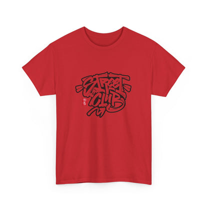 Stylish Street Art Tee, Urban Fashion Shirt, Casual Streetwear, Graphic Tee for Trendsetters, Gift for Art Lovers, Summer Outing Attire