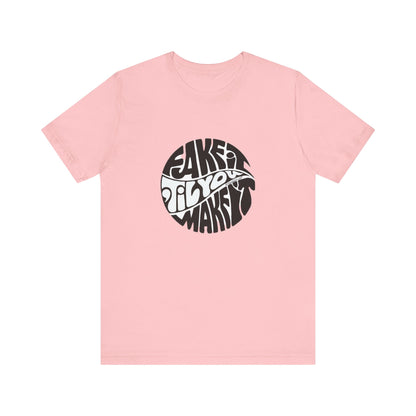 Copy of Funky Graphic Tee for Entrepreneurs | Casual Wear, Gift for Creatives, Art Lover's T-Shirt, Trendy Short Sleeve Shirt