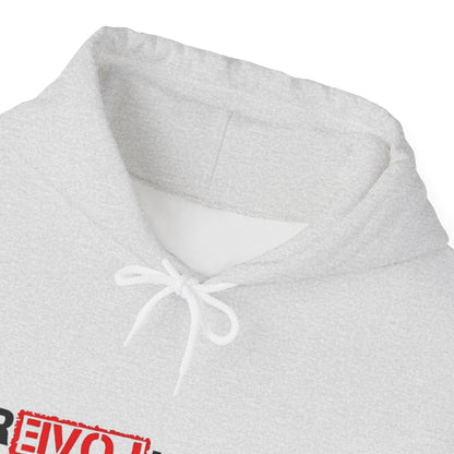 Unisex Heavy Blend™ Hoodie Sweatshirt