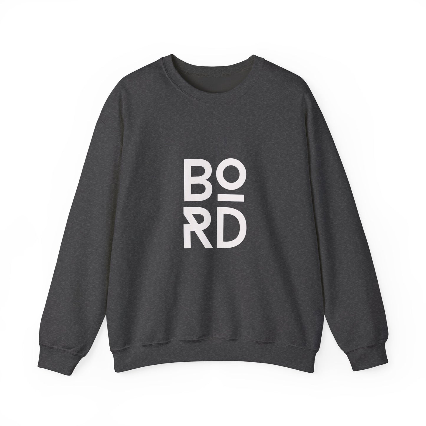 Stylish Unisex Crewneck Sweatshirt, Cozy Casual Wear, Perfect Gift for Friends, Streets, Lounging, and Seasonal Celebrations