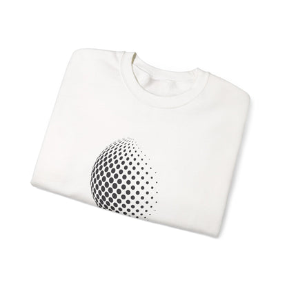 Sirenith Unisex Heavy Blend™ Crewneck Sweatshirt - Cozy Graphic Sweatshirt for Everyday Wear, Fall Essentials, Gift Idea