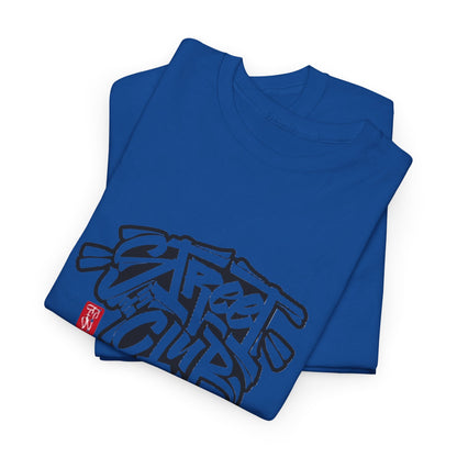 Stylish Street Art Tee, Urban Fashion Shirt, Casual Streetwear, Graphic Tee for Trendsetters, Gift for Art Lovers, Summer Outing Attire