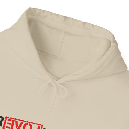 Unisex Heavy Blend™ Hoodie Sweatshirt