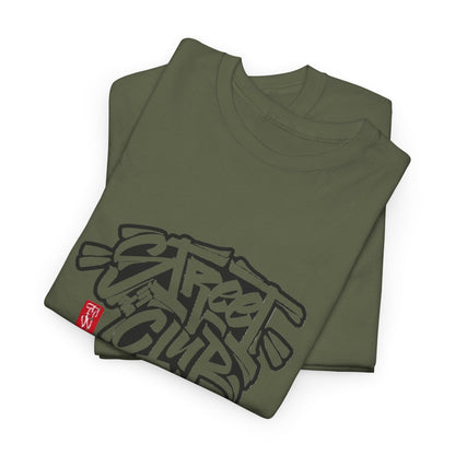 Stylish Street Art Tee, Urban Fashion Shirt, Casual Streetwear, Graphic Tee for Trendsetters, Gift for Art Lovers, Summer Outing Attire