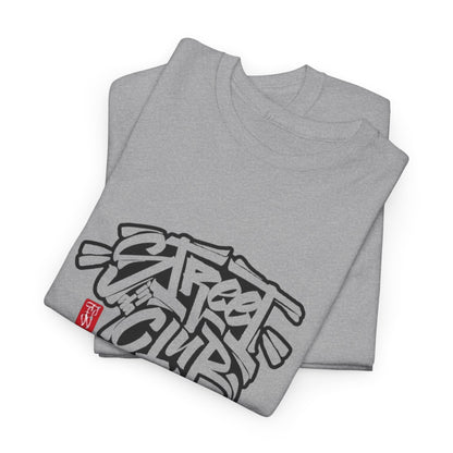 Stylish Street Art Tee, Urban Fashion Shirt, Casual Streetwear, Graphic Tee for Trendsetters, Gift for Art Lovers, Summer Outing Attire