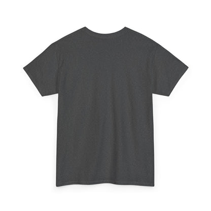 Savage Graphic Heavy Cotton Tee | Casual Streetwear, Motivational Wear, Birthday Gift, Trendy Apparel, Self-Expression T-Shirt