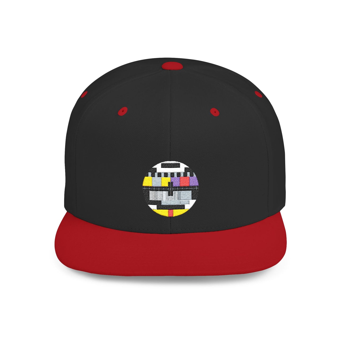 Trendy Graphic Snapback Hat, Casual Cap for Fashion Lovers, Streetwear Accessory, Unisex Gift, Fun Outdoor Gear