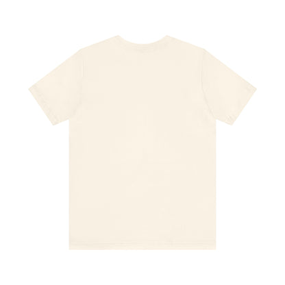 Copy of Funky Graphic Tee for Entrepreneurs | Casual Wear, Gift for Creatives, Art Lover's T-Shirt, Trendy Short Sleeve Shirt