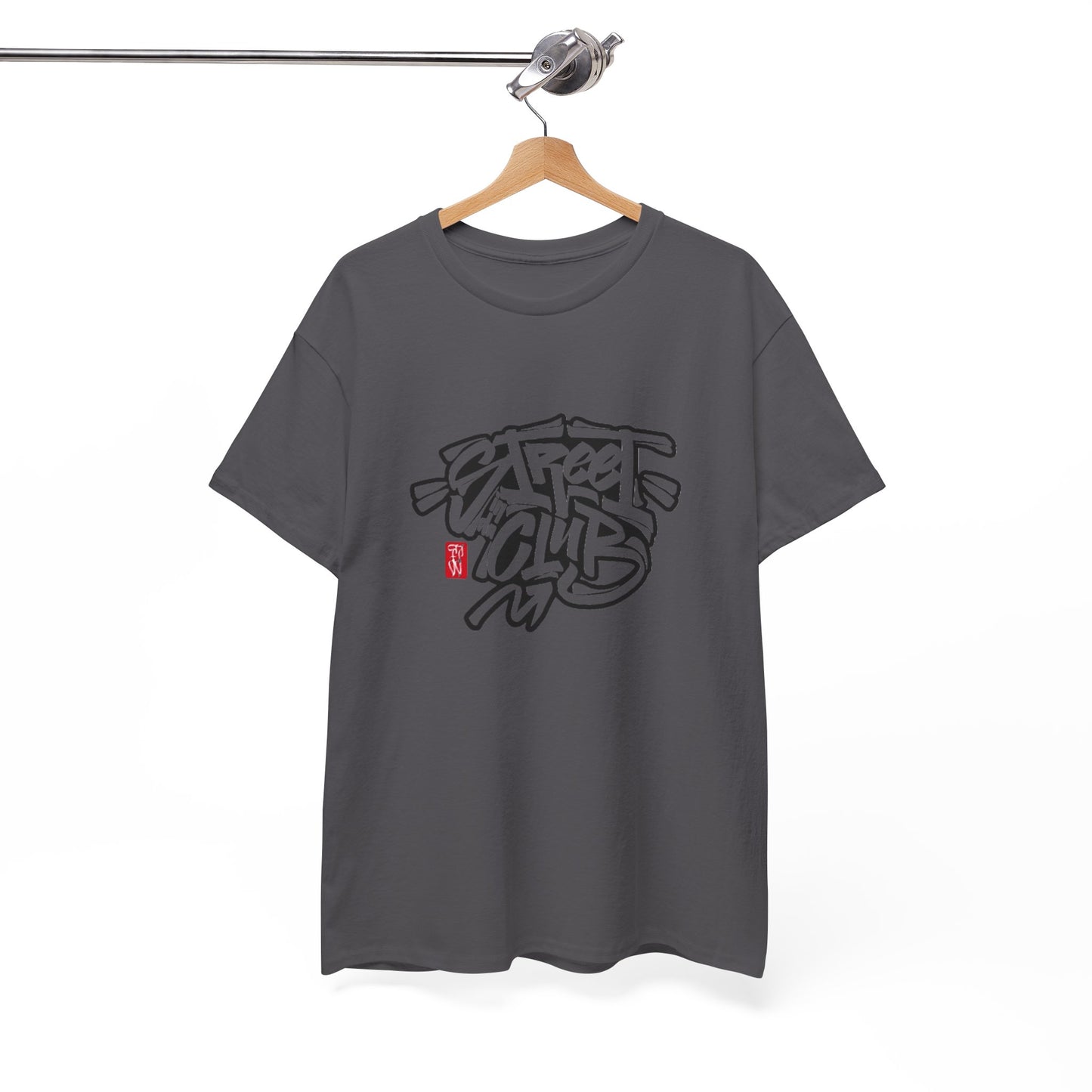Stylish Street Art Tee, Urban Fashion Shirt, Casual Streetwear, Graphic Tee for Trendsetters, Gift for Art Lovers, Summer Outing Attire